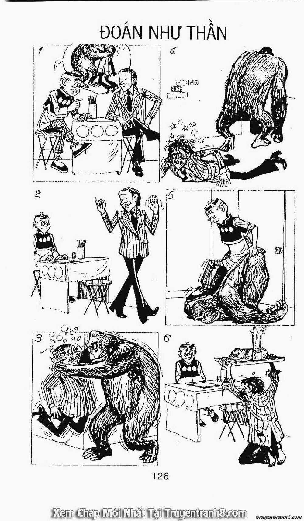 Chú Thoong - Chapter 78 - Trang 2