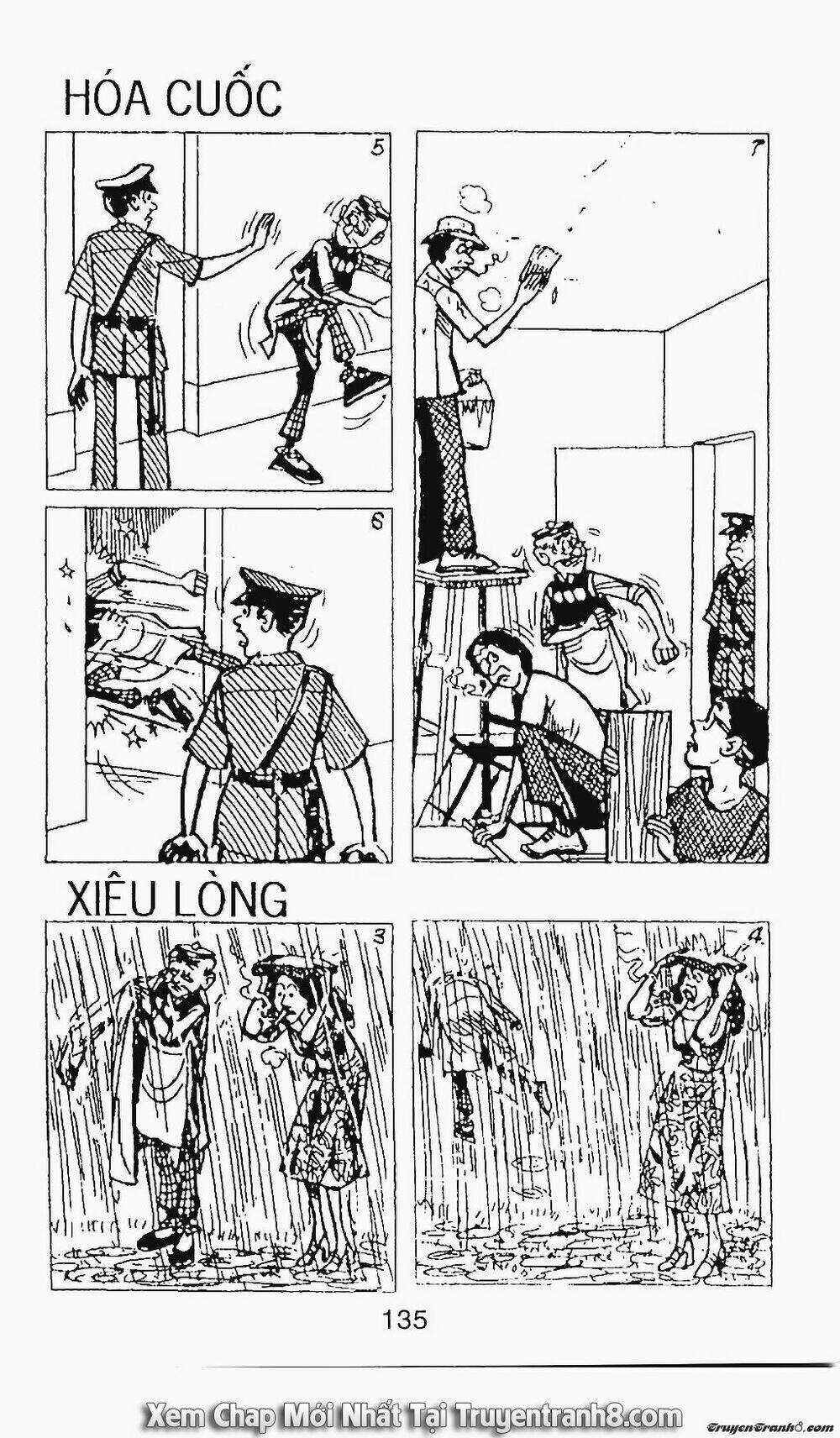 Chú Thoong - Chapter 78 - Trang 11