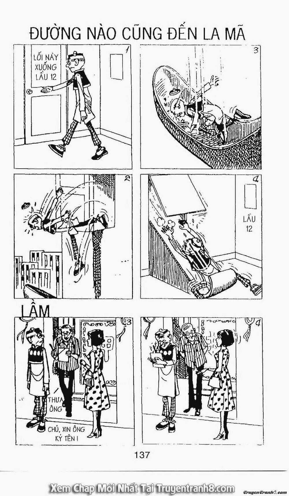 Chú Thoong - Chapter 78 - Trang 13