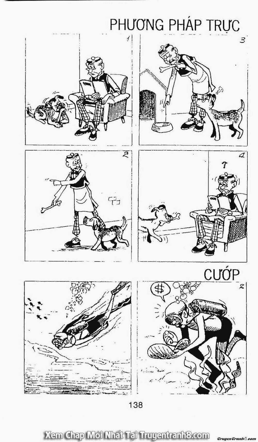 Chú Thoong - Chapter 78 - Trang 14