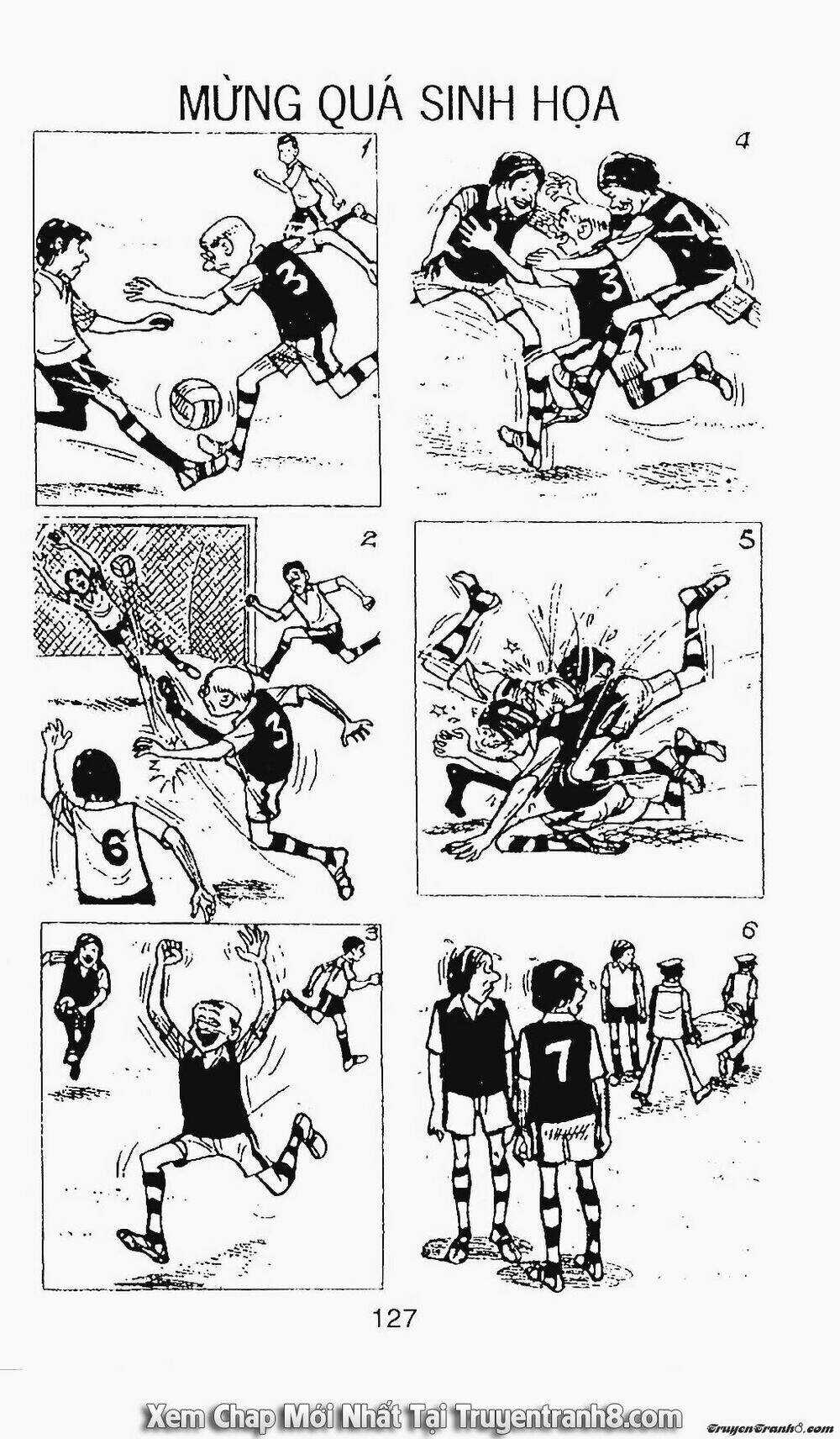 Chú Thoong - Chapter 78 - Trang 3