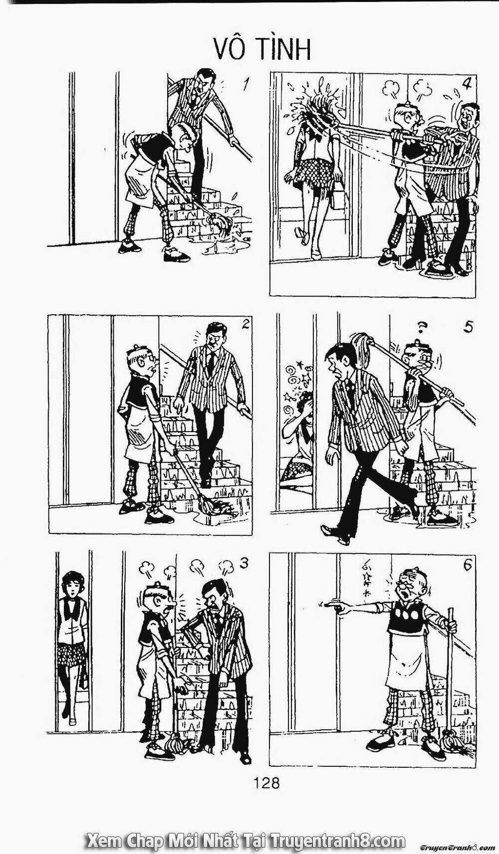 Chú Thoong - Chapter 78 - Trang 4