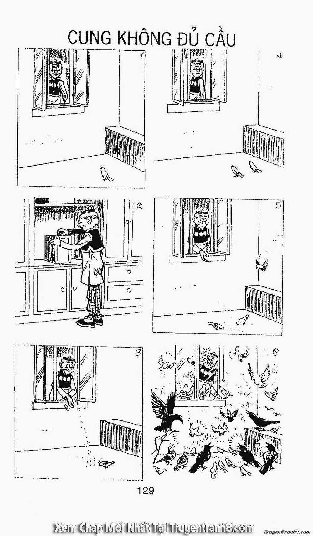 Chú Thoong - Chapter 78 - Trang 5