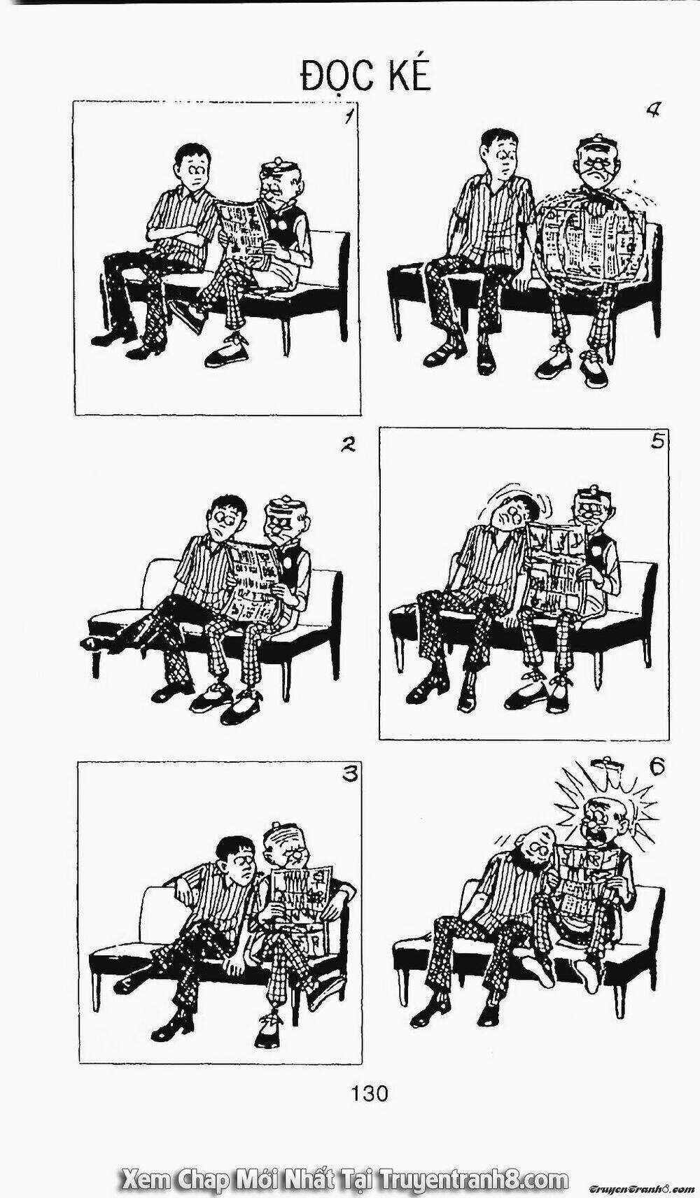 Chú Thoong - Chapter 78 - Trang 6