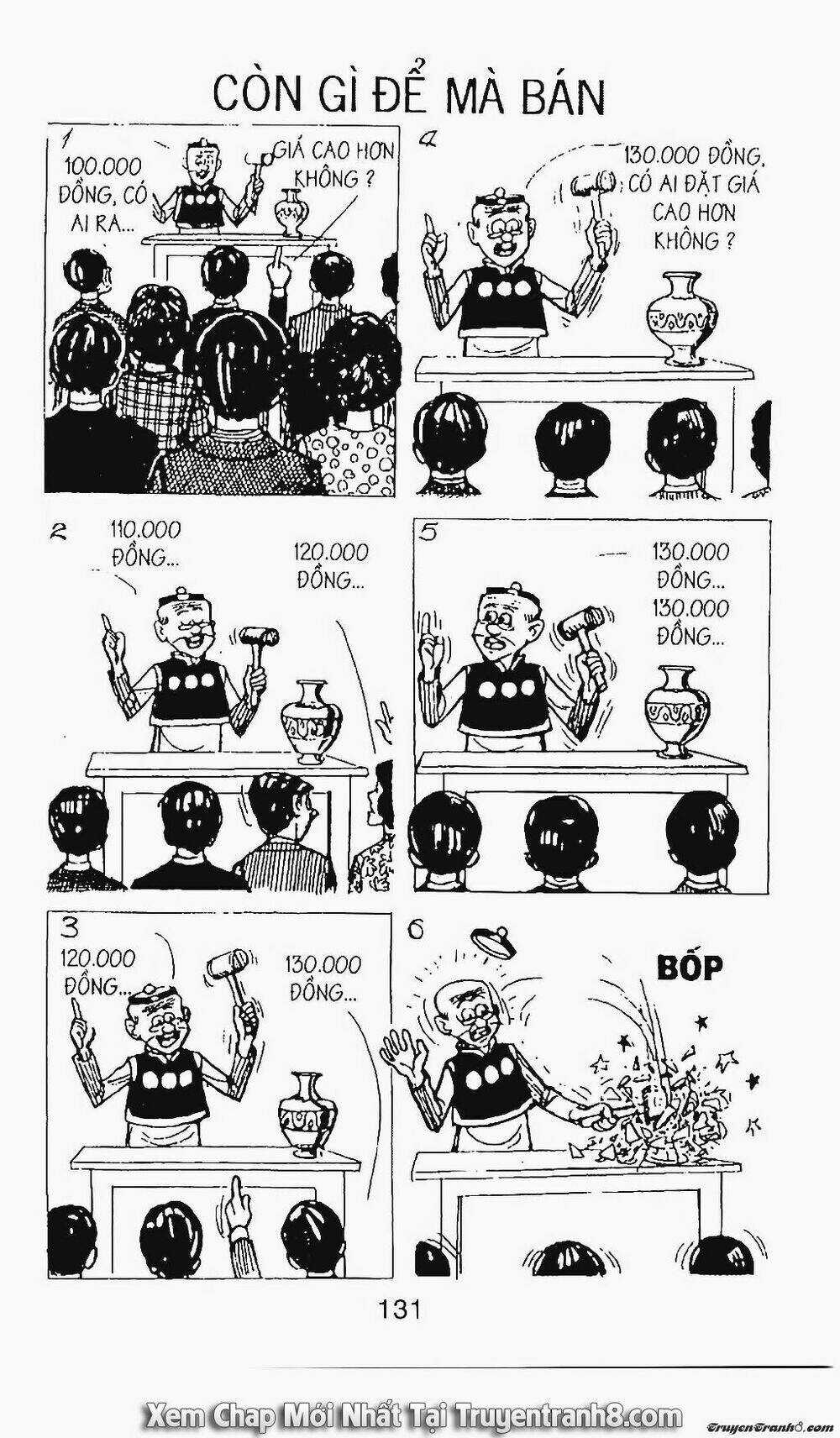 Chú Thoong - Chapter 78 - Trang 7