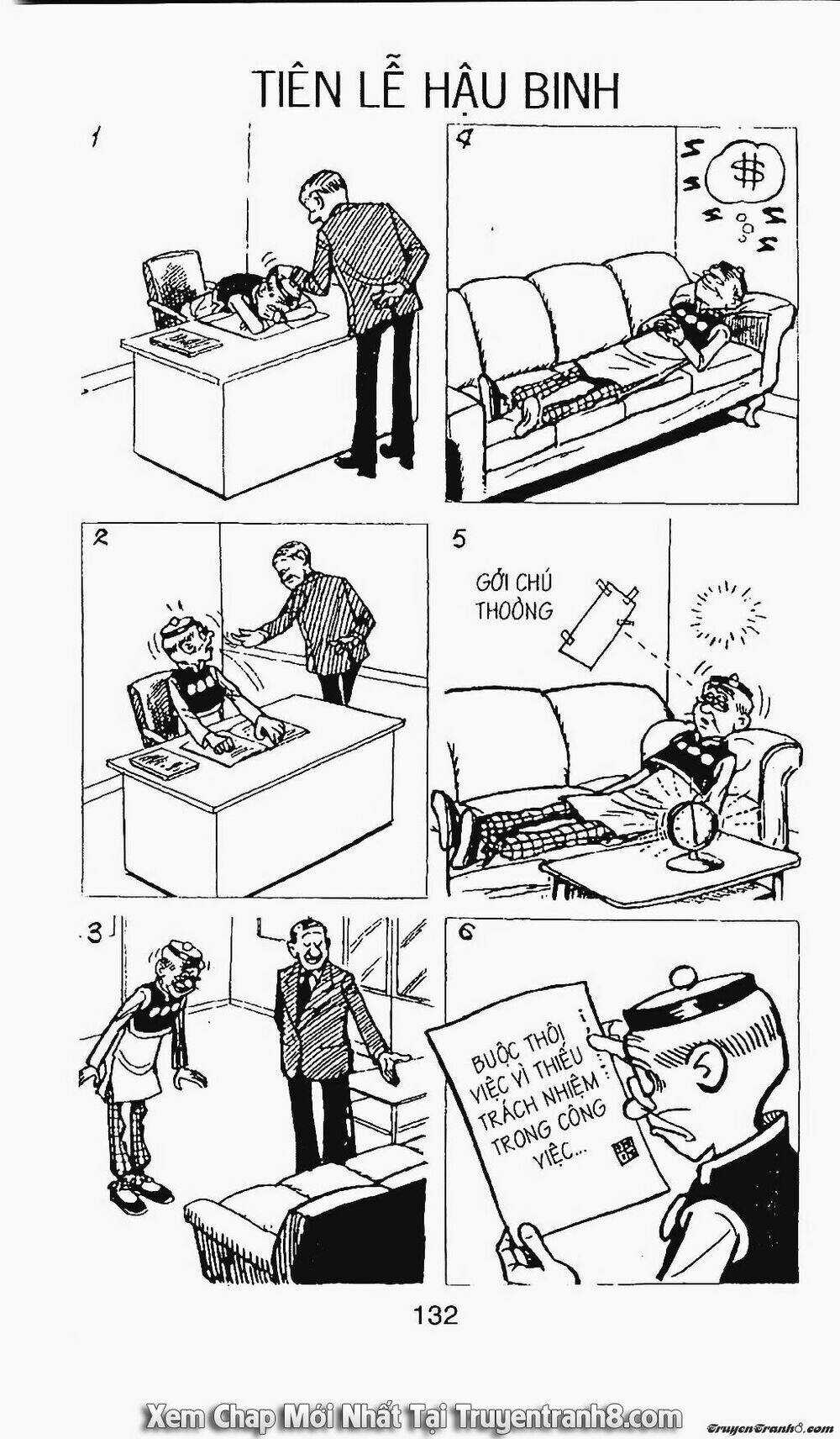 Chú Thoong - Chapter 78 - Trang 8