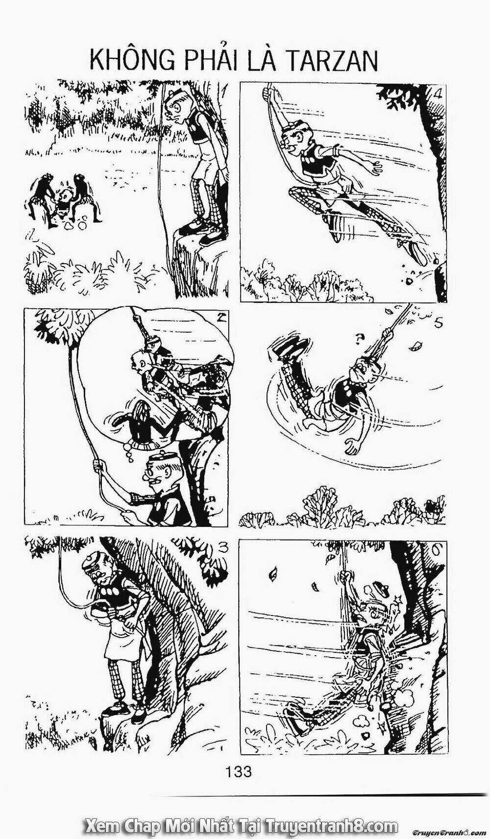 Chú Thoong - Chapter 78 - Trang 9