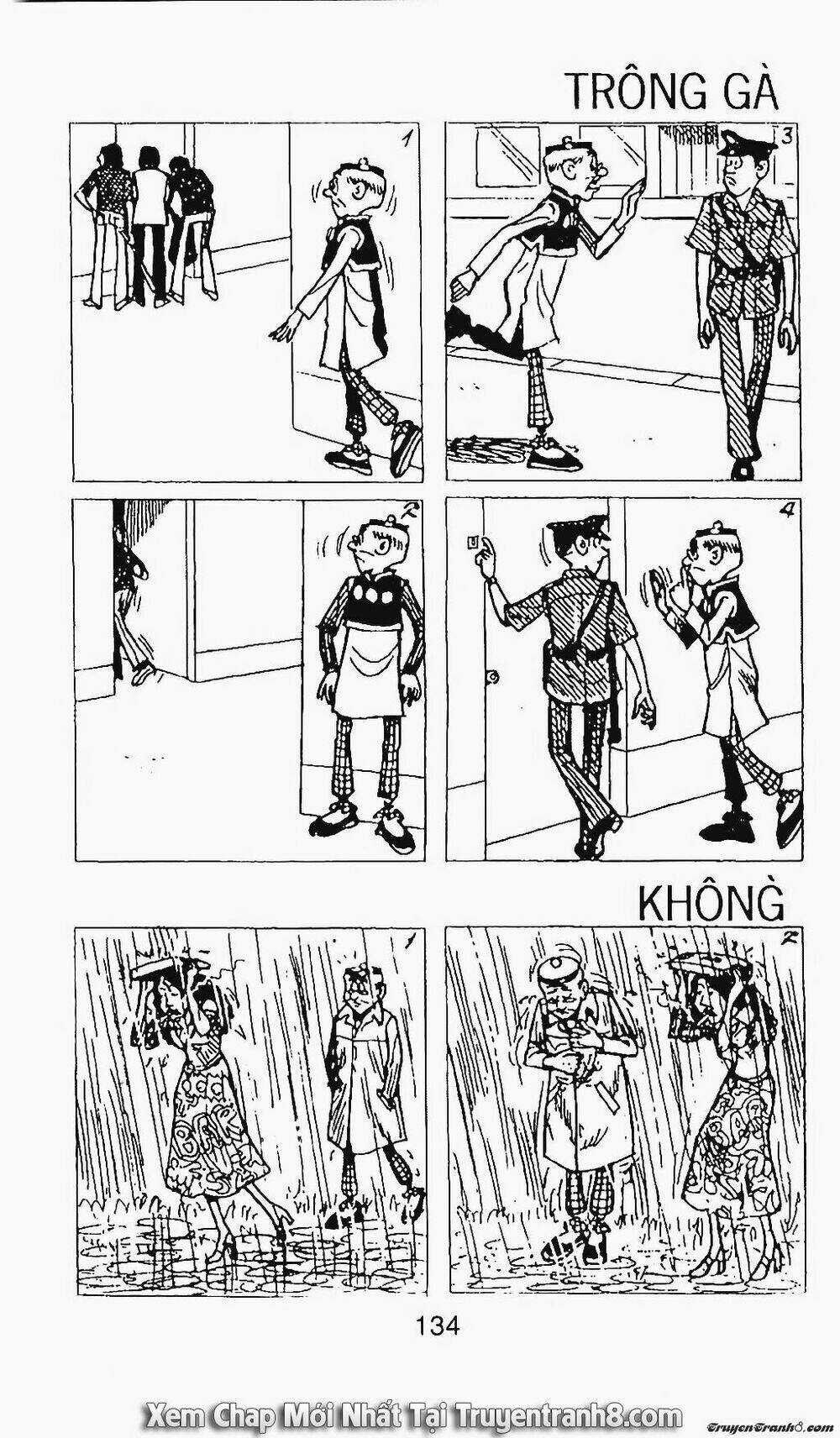 Chú Thoong - Chapter 78 - Trang 10