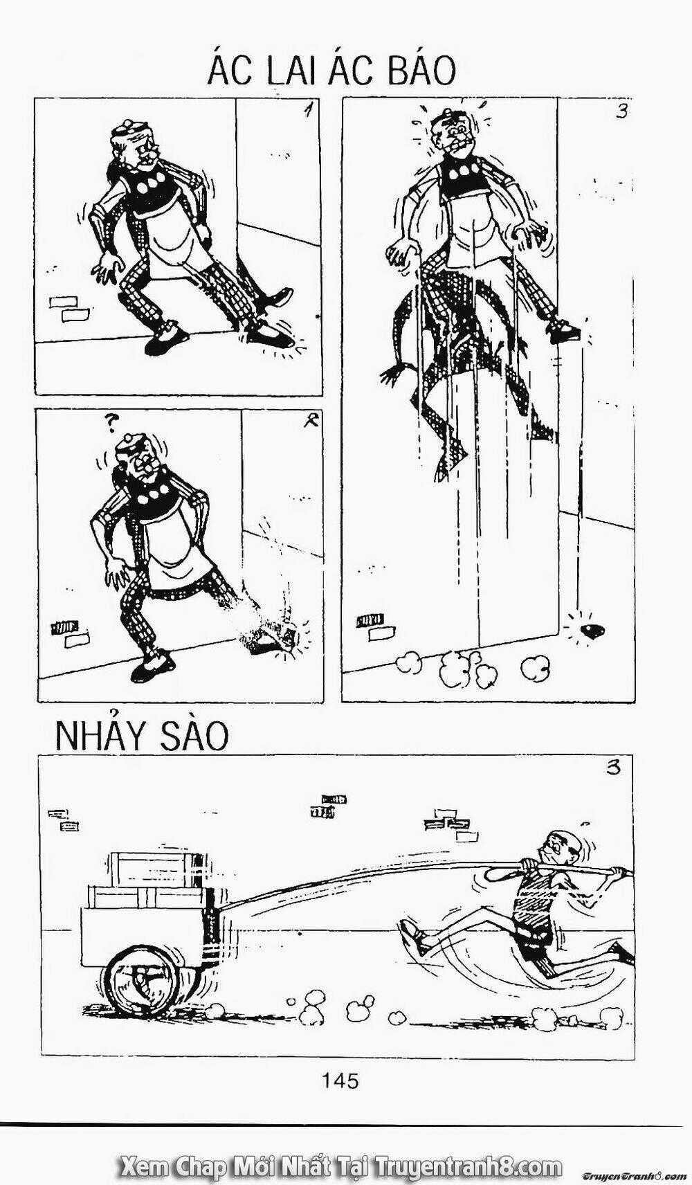 Chú Thoong - Chapter 79 - Trang 1