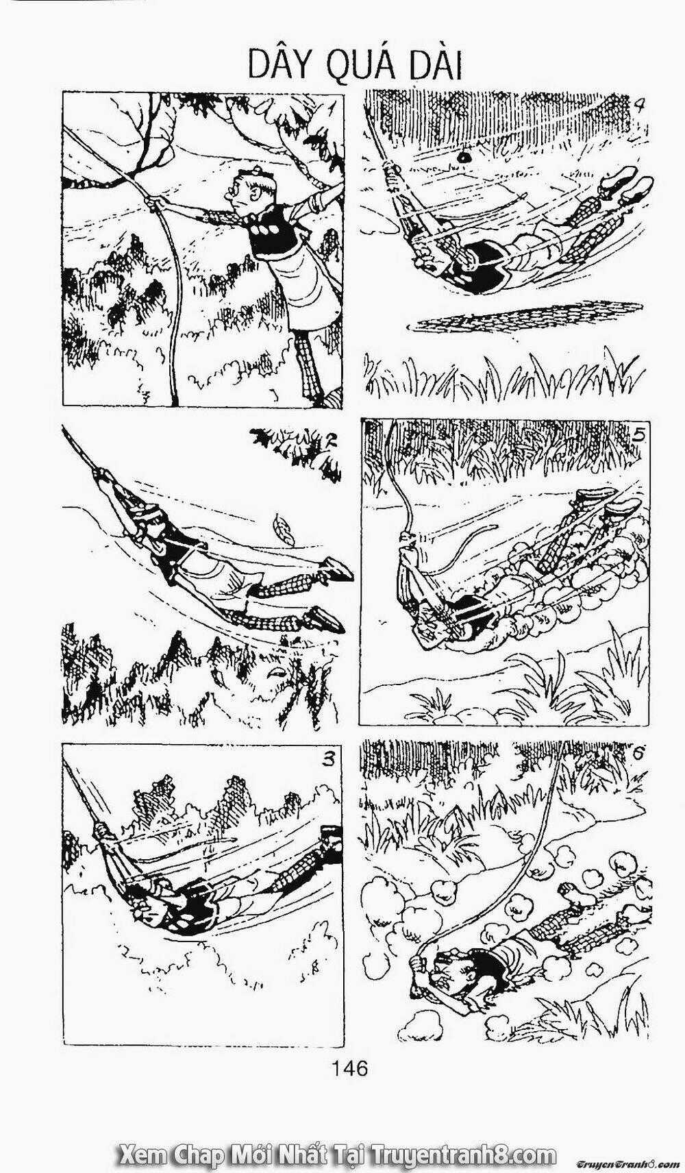 Chú Thoong - Chapter 79 - Trang 2