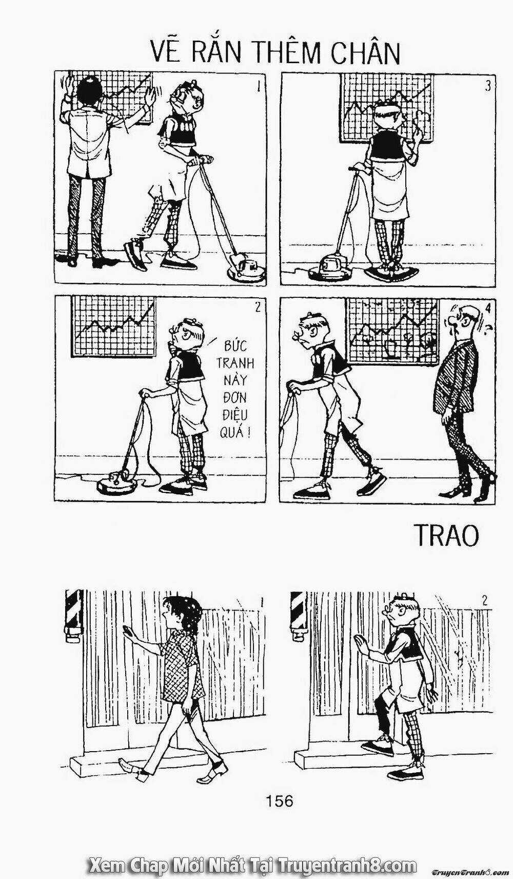 Chú Thoong - Chapter 79 - Trang 12