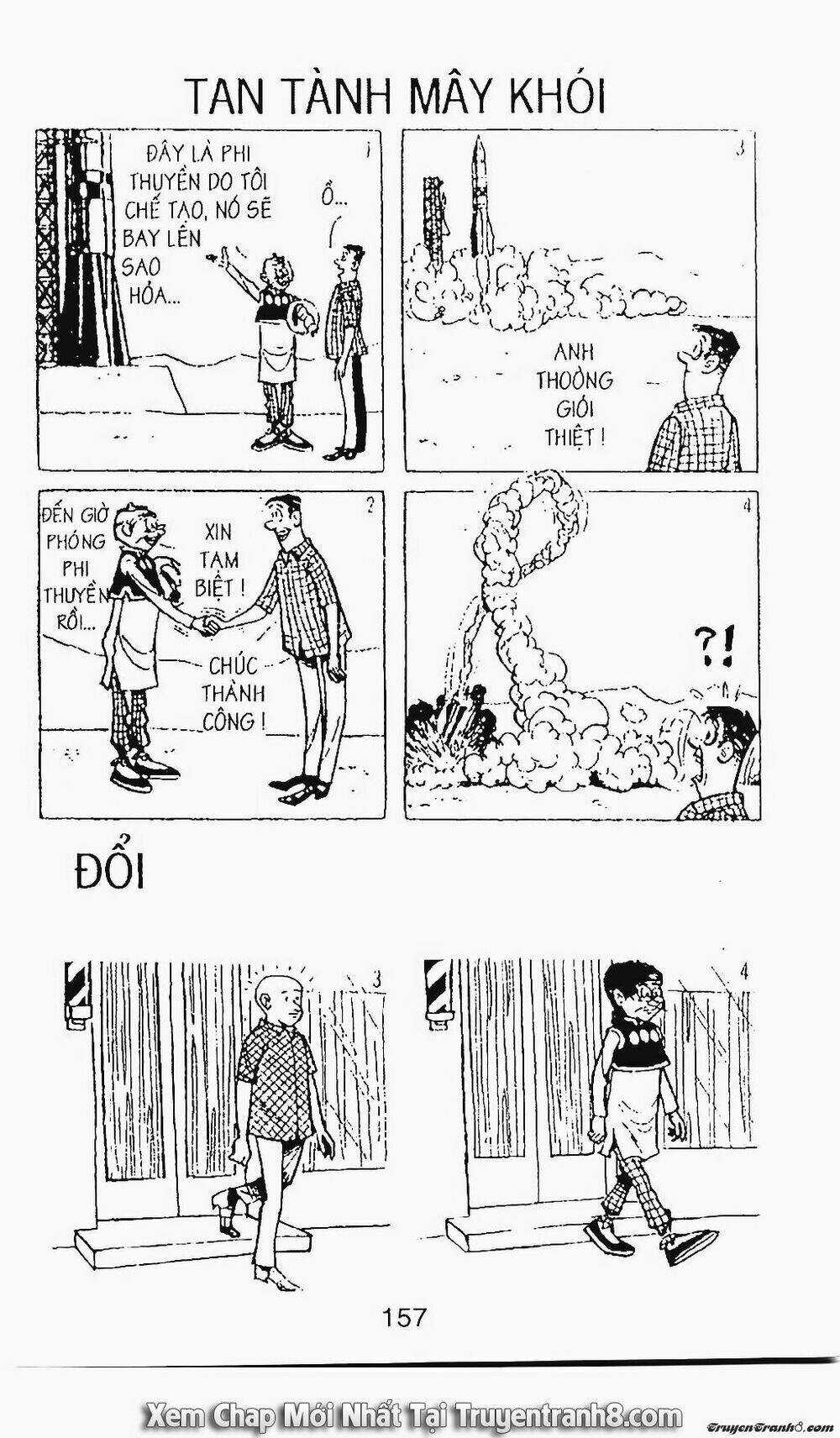 Chú Thoong - Chapter 79 - Trang 13