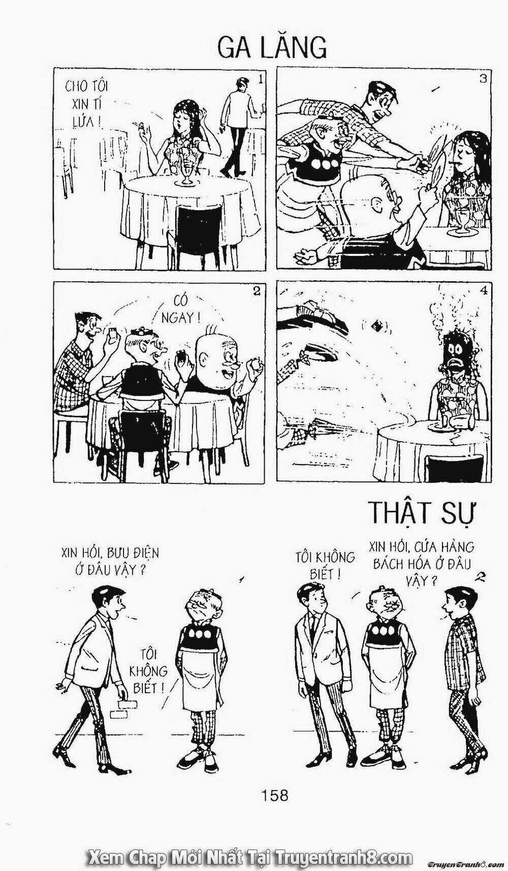 Chú Thoong - Chapter 79 - Trang 14