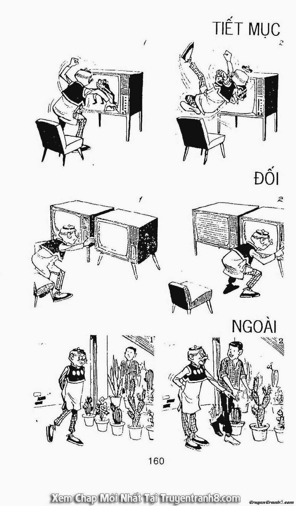 Chú Thoong - Chapter 79 - Trang 16