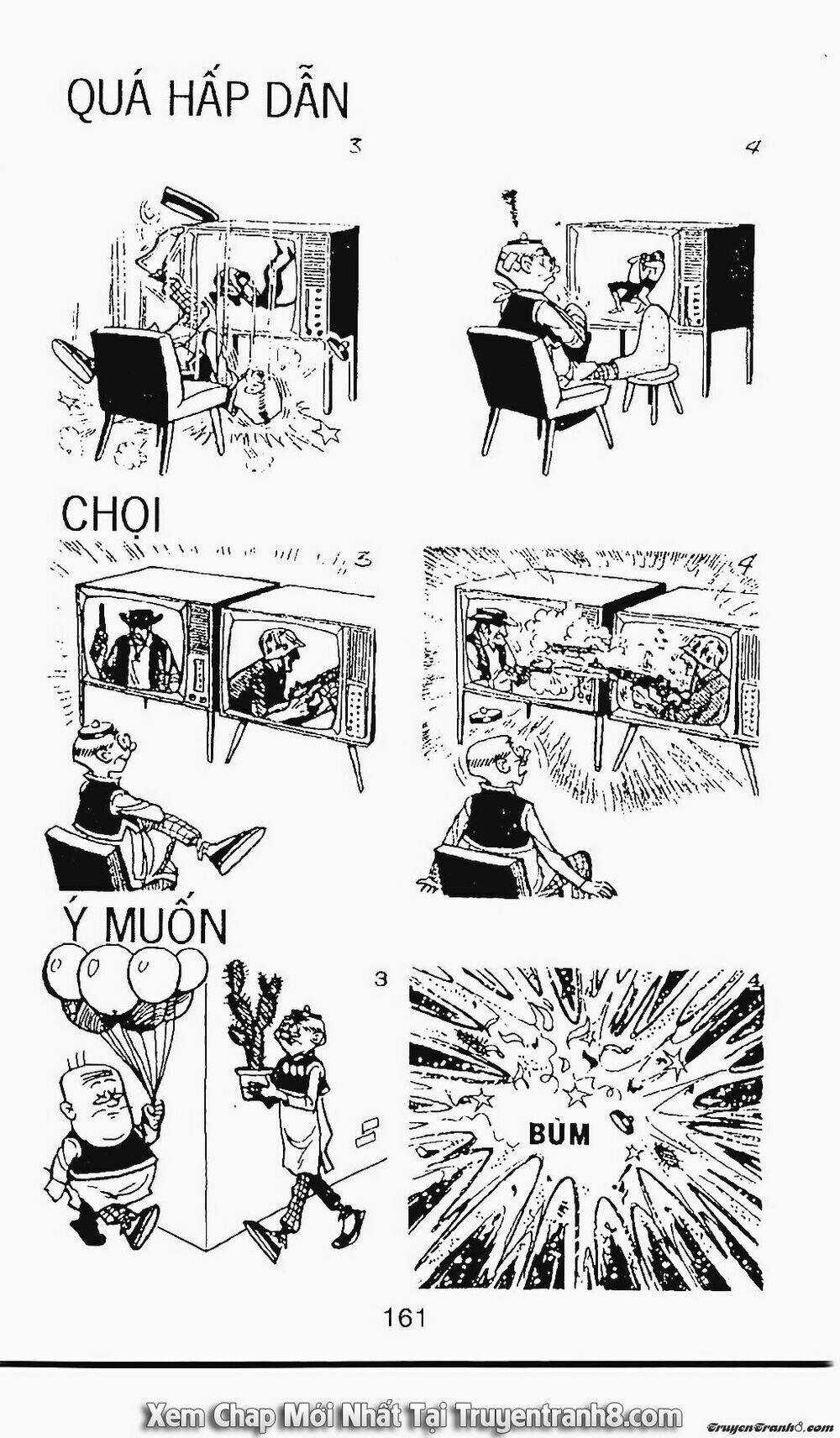 Chú Thoong - Chapter 79 - Trang 17