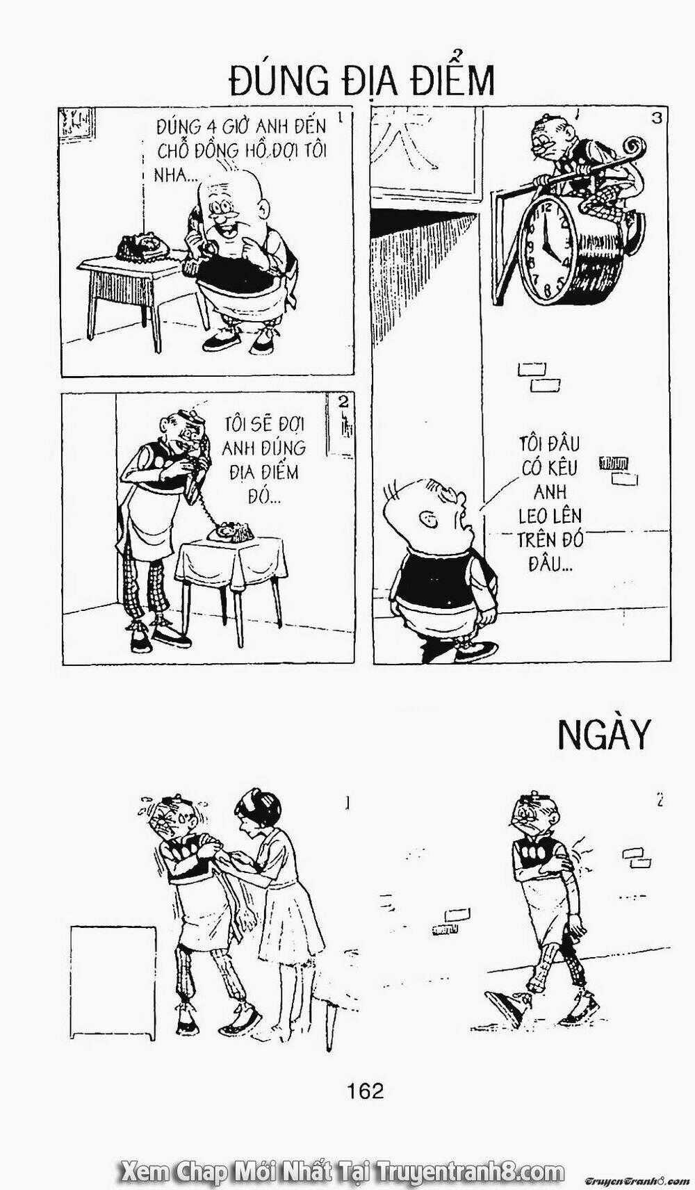 Chú Thoong - Chapter 79 - Trang 18