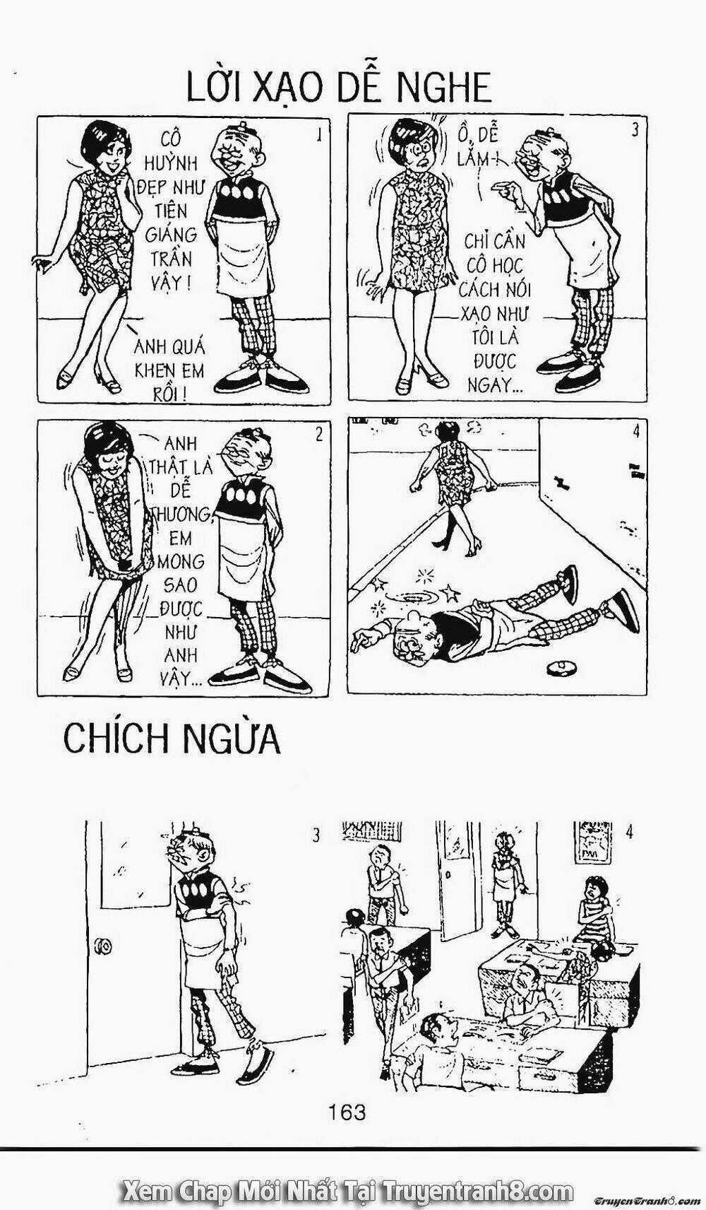 Chú Thoong - Chapter 79 - Trang 19