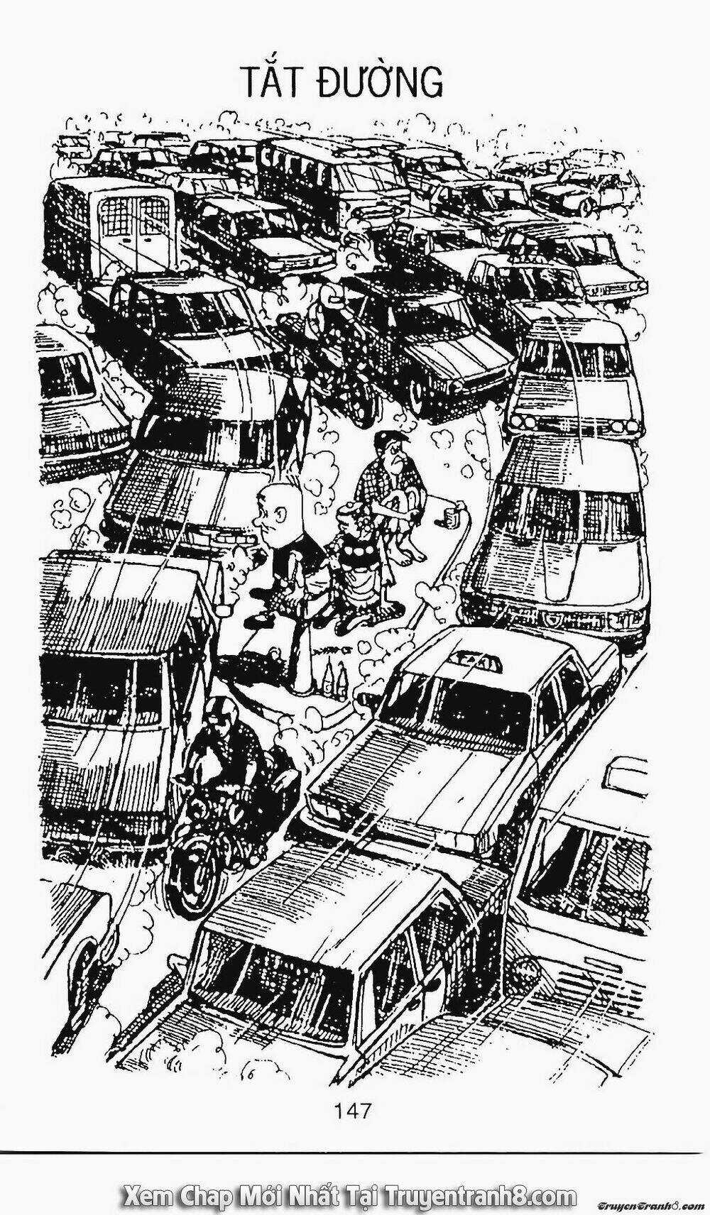 Chú Thoong - Chapter 79 - Trang 3