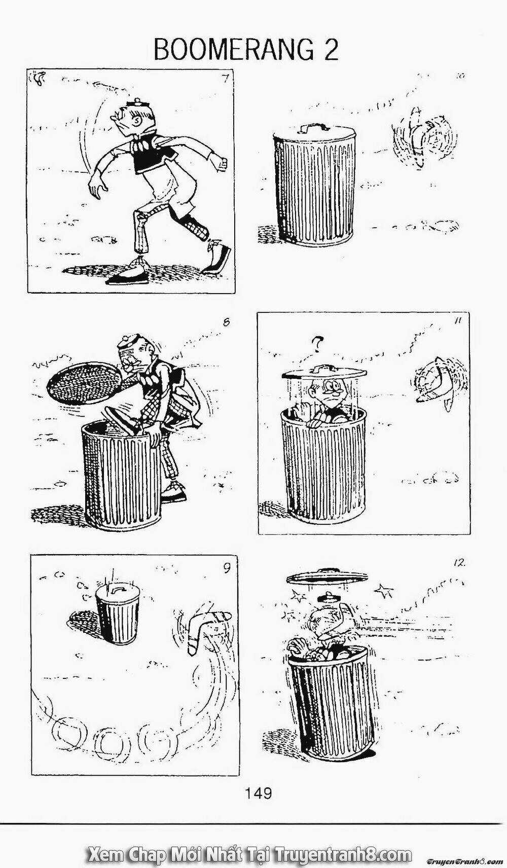 Chú Thoong - Chapter 79 - Trang 5