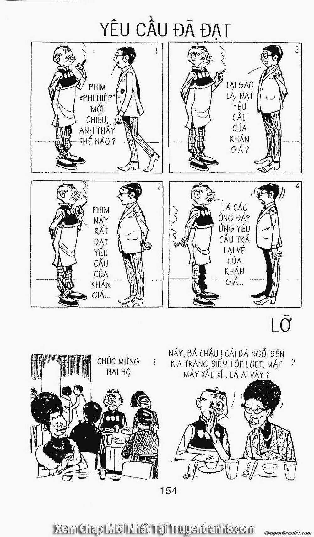 Chú Thoong - Chapter 79 - Trang 10