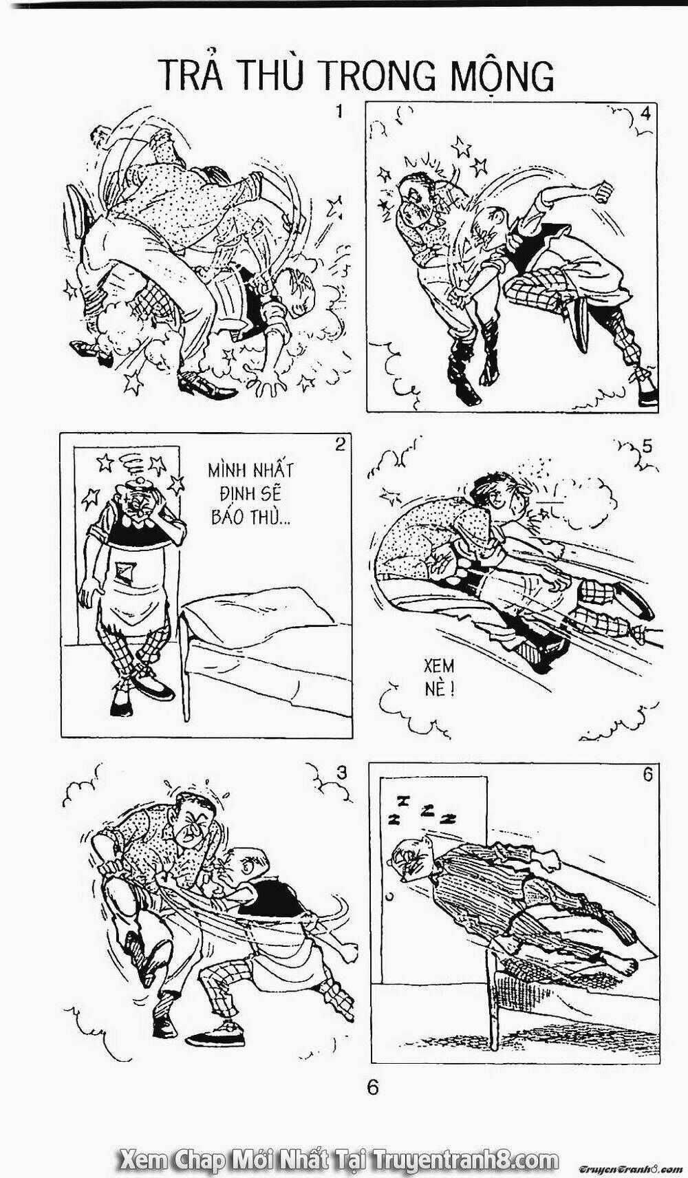 Chú Thoong - Chapter 80 - Trang 2