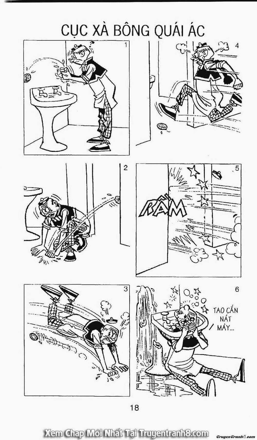 Chú Thoong - Chapter 80 - Trang 14