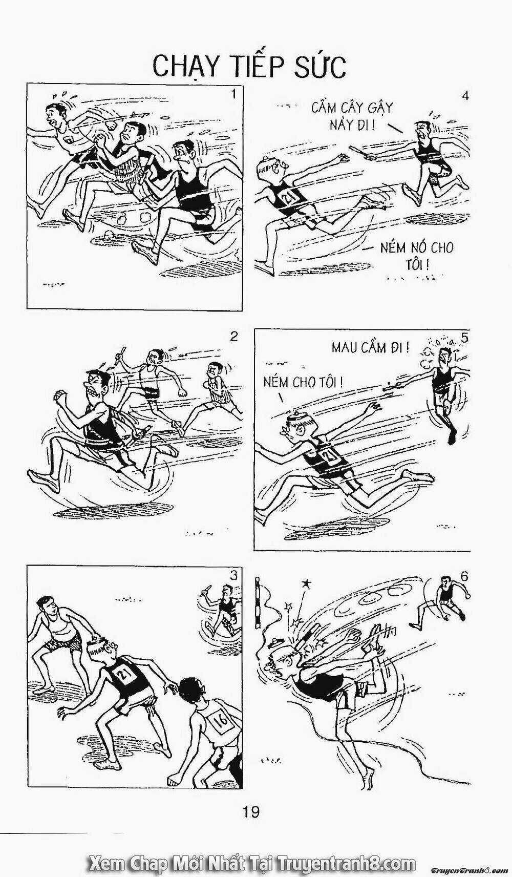 Chú Thoong - Chapter 80 - Trang 15