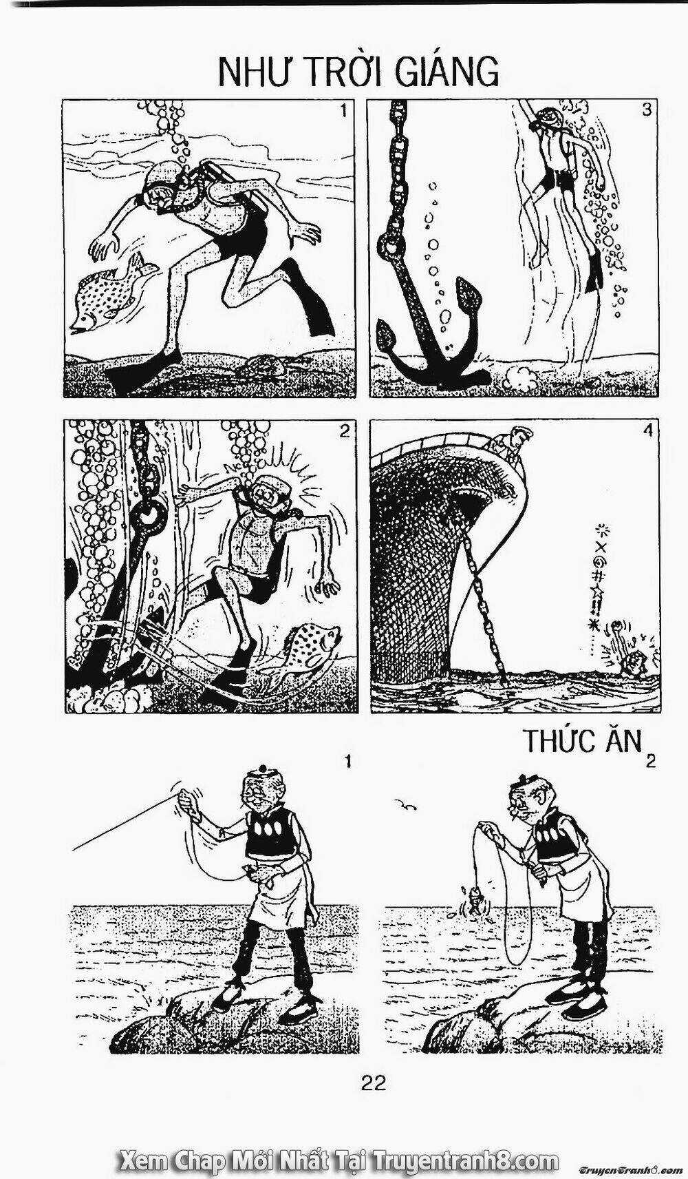 Chú Thoong - Chapter 80 - Trang 18