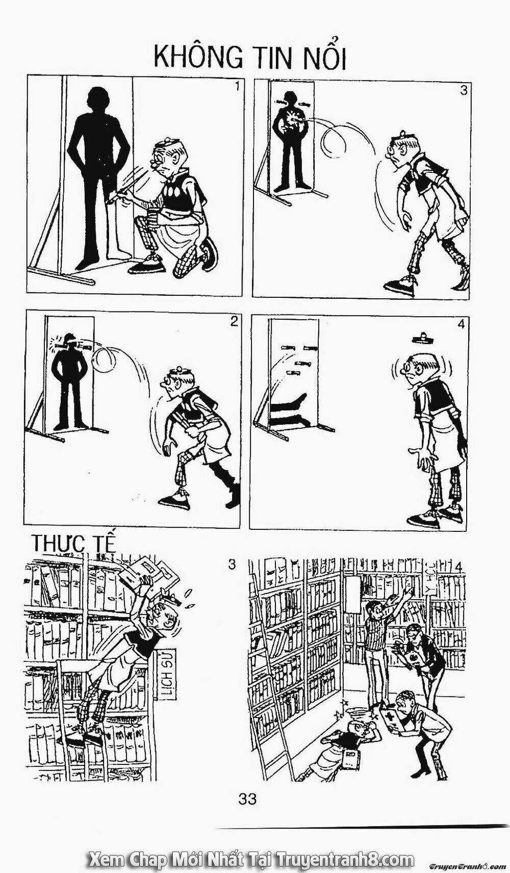 Chú Thoong - Chapter 81 - Trang 9