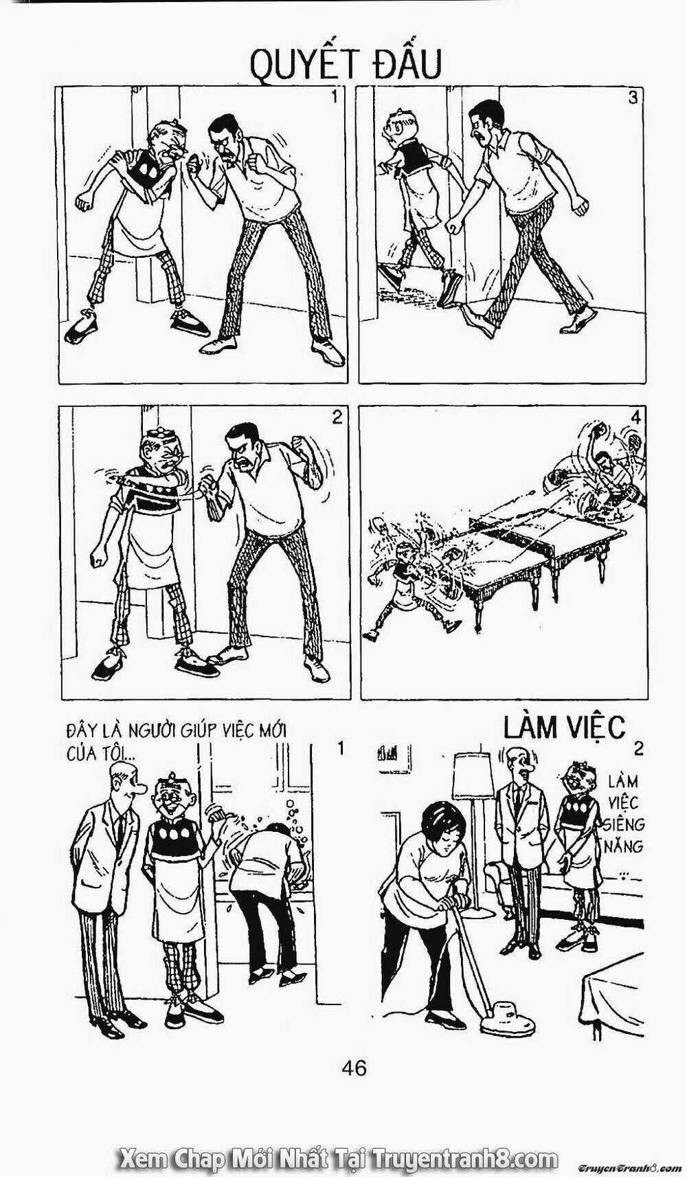 Chú Thoong - Chapter 82 - Trang 2