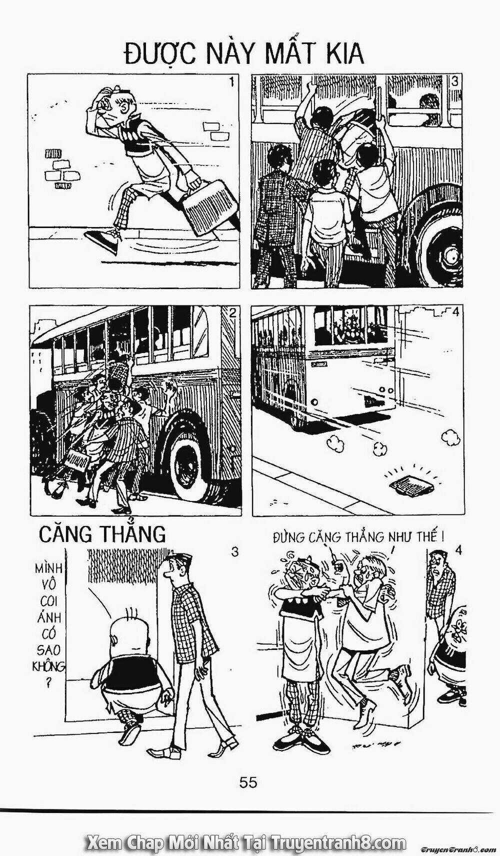 Chú Thoong - Chapter 82 - Trang 11