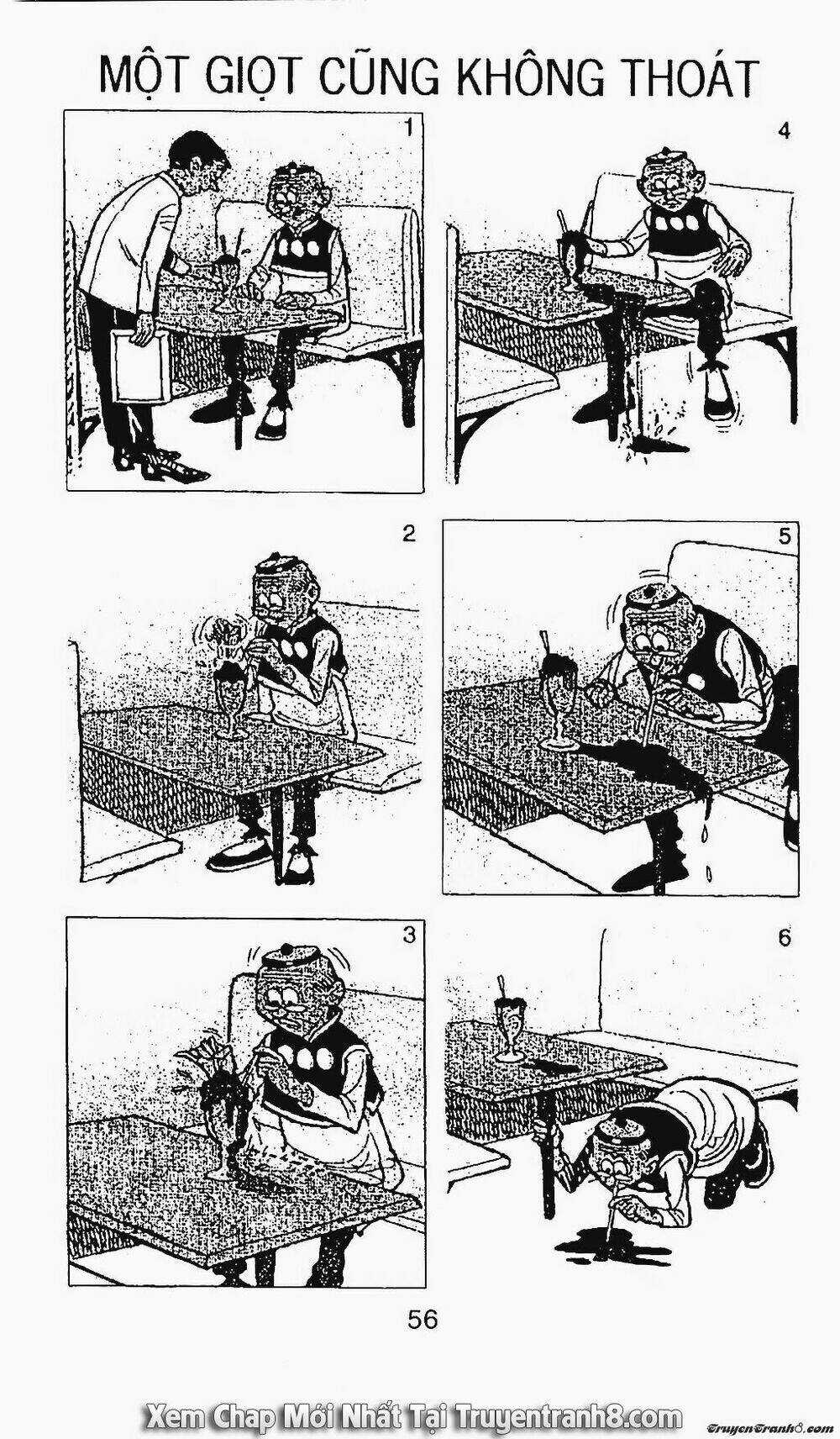 Chú Thoong - Chapter 82 - Trang 12