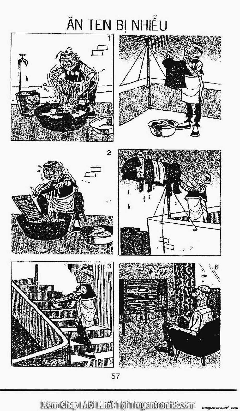 Chú Thoong - Chapter 82 - Trang 13