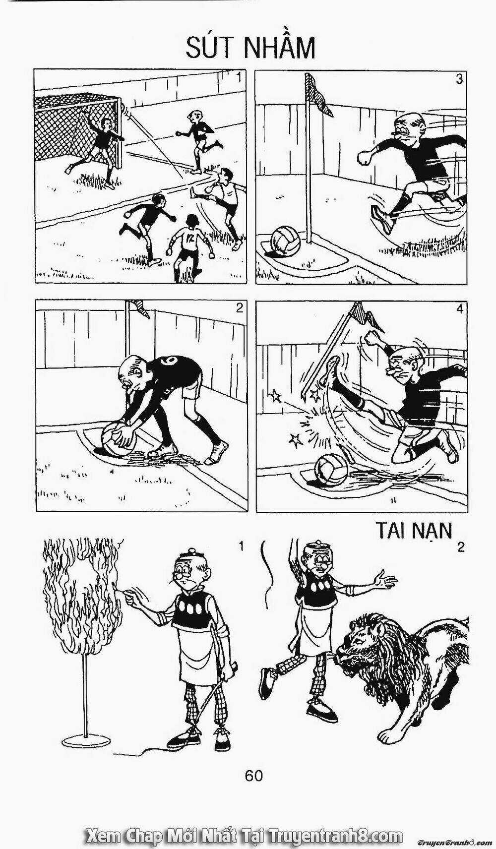 Chú Thoong - Chapter 82 - Trang 16