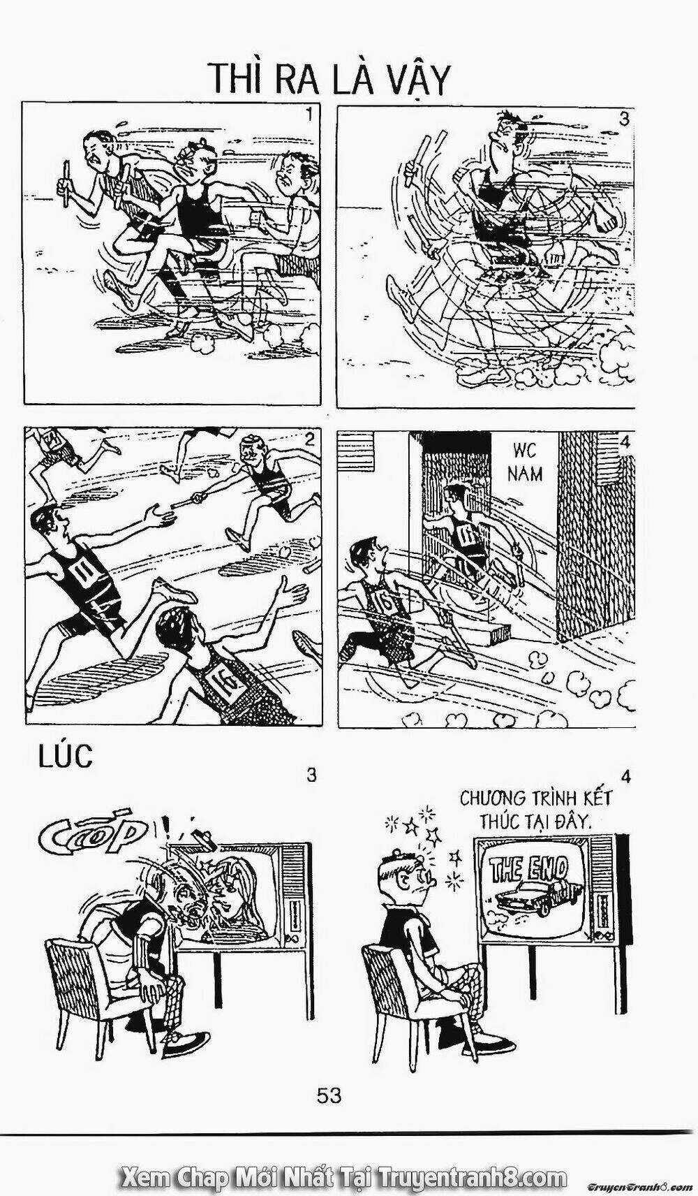 Chú Thoong - Chapter 82 - Trang 9