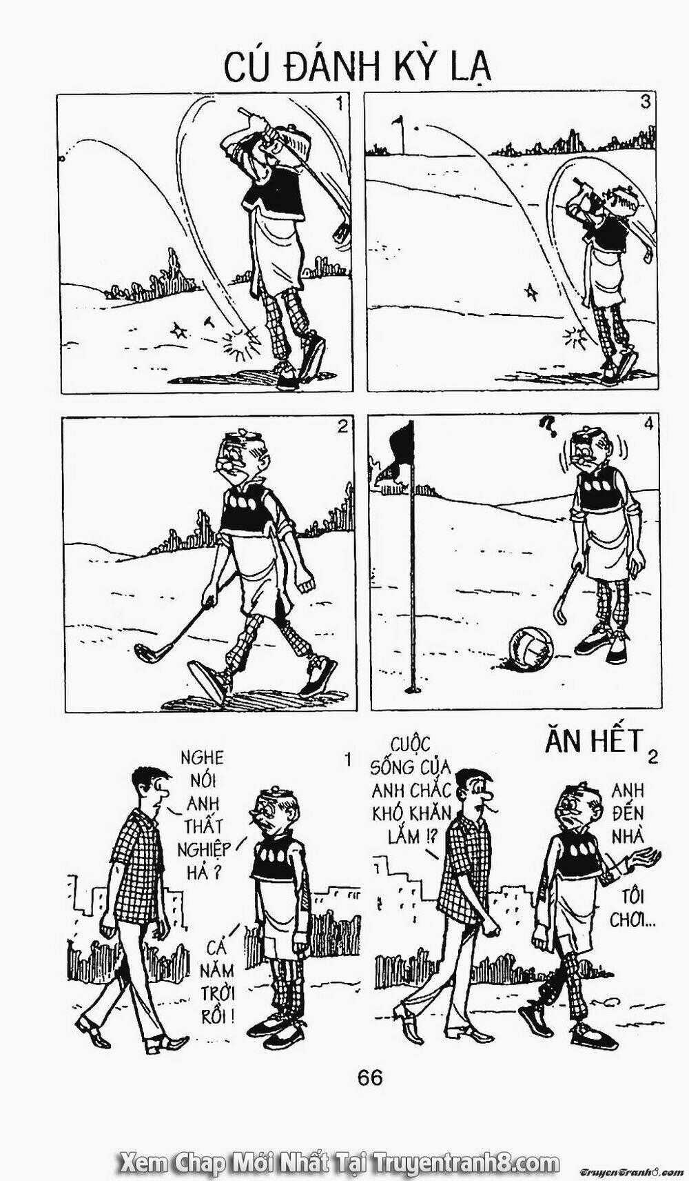 Chú Thoong - Chapter 83 - Trang 2