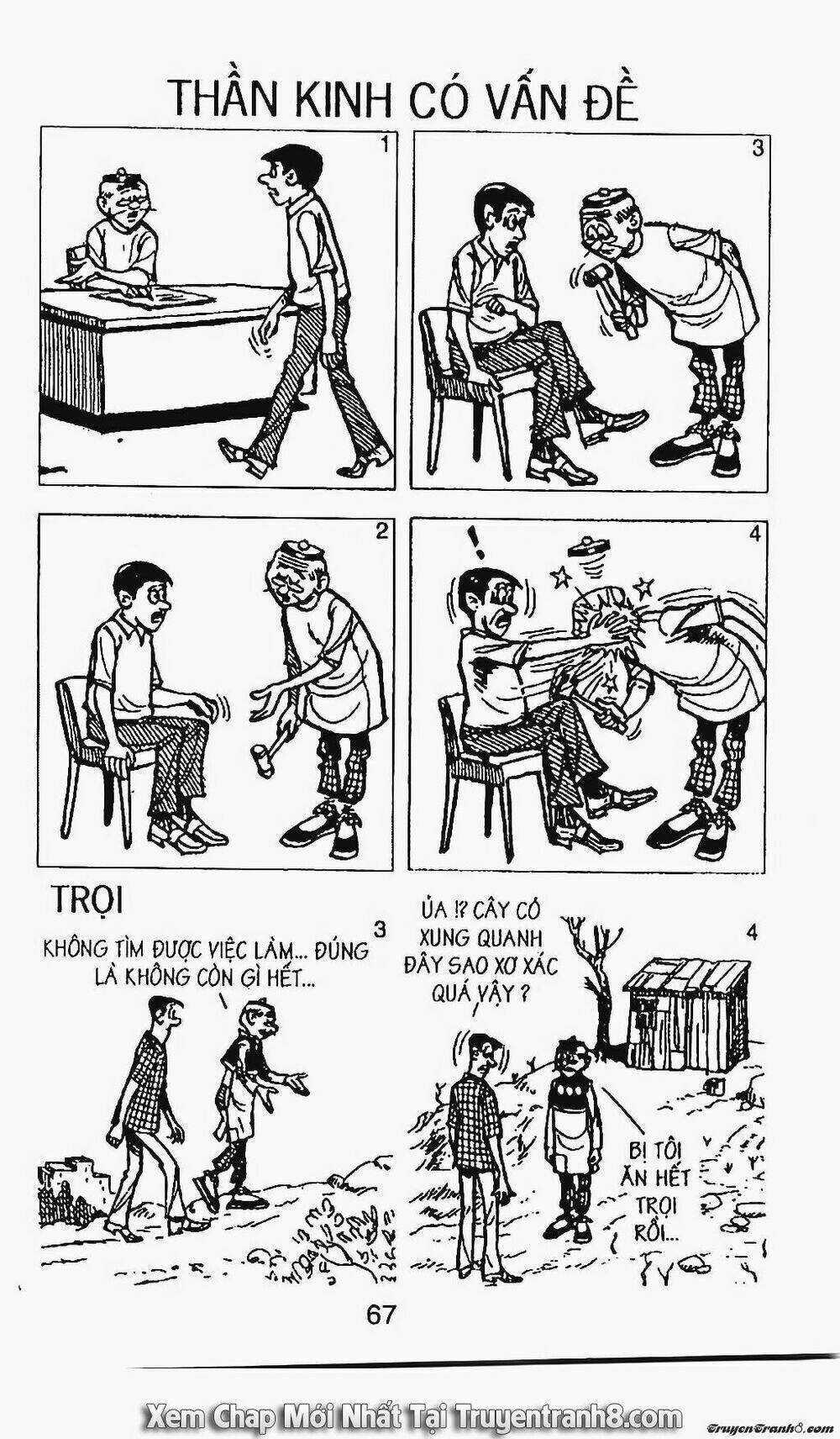 Chú Thoong - Chapter 83 - Trang 3