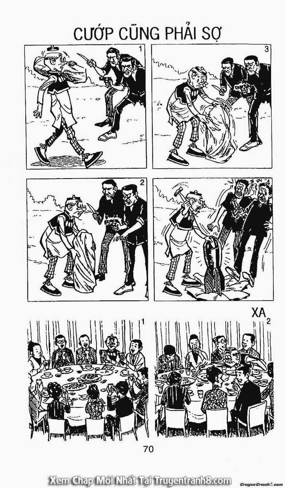 Chú Thoong - Chapter 83 - Trang 6