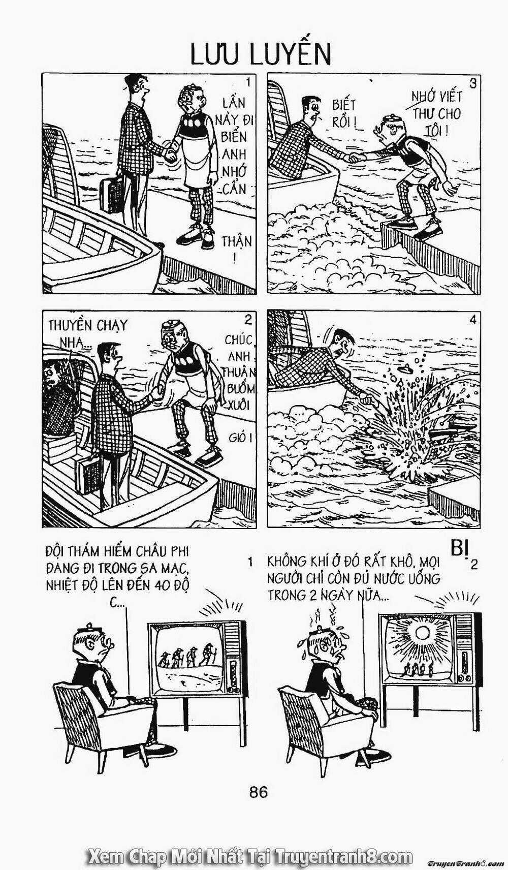 Chú Thoong - Chapter 84 - Trang 2