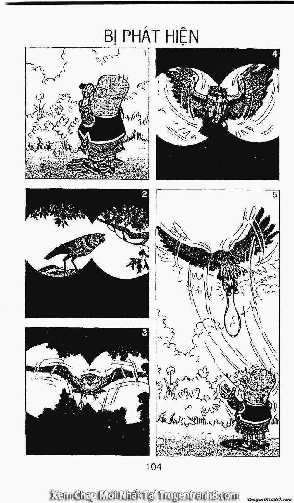 Chú Thoong - Chapter 84 - Trang 20