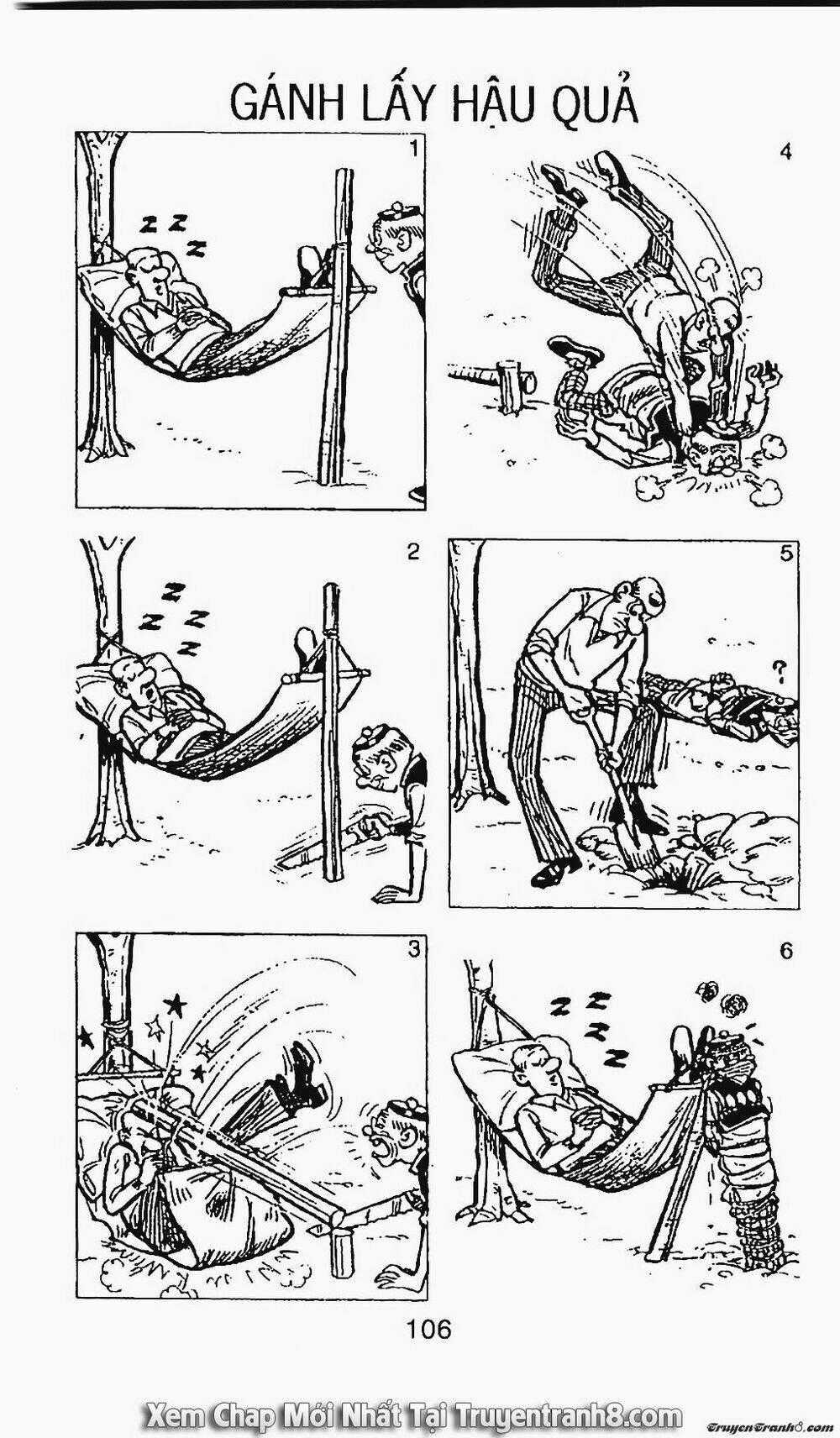 Chú Thoong - Chapter 85 - Trang 2