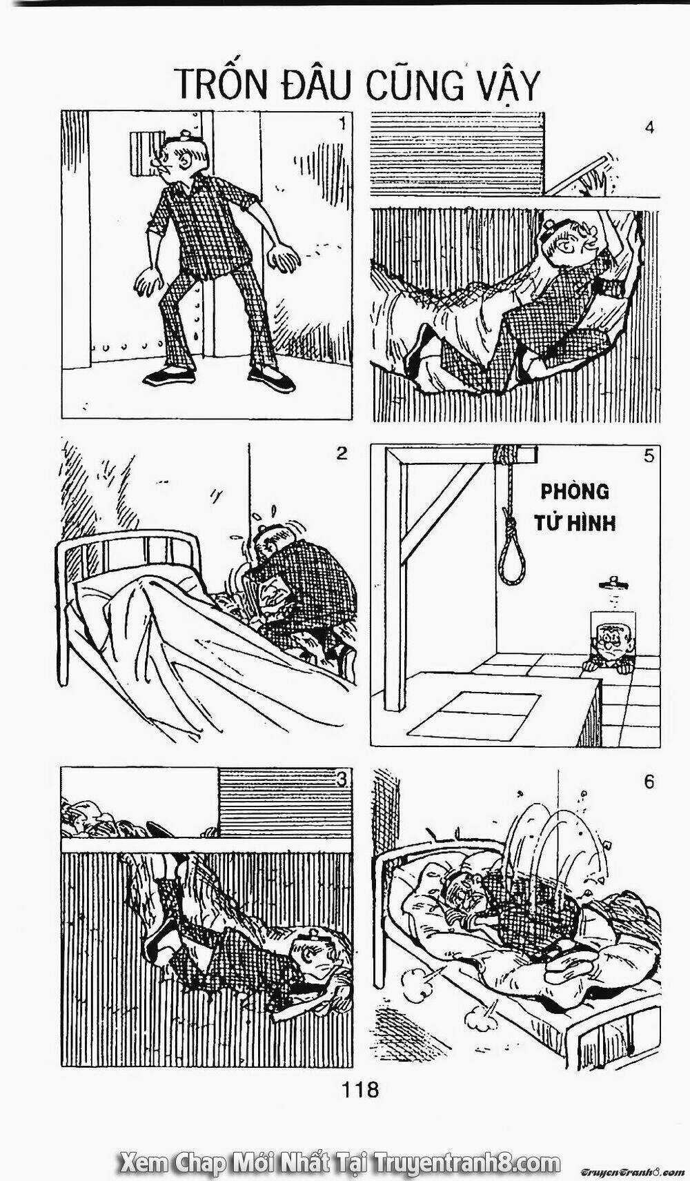 Chú Thoong - Chapter 85 - Trang 14