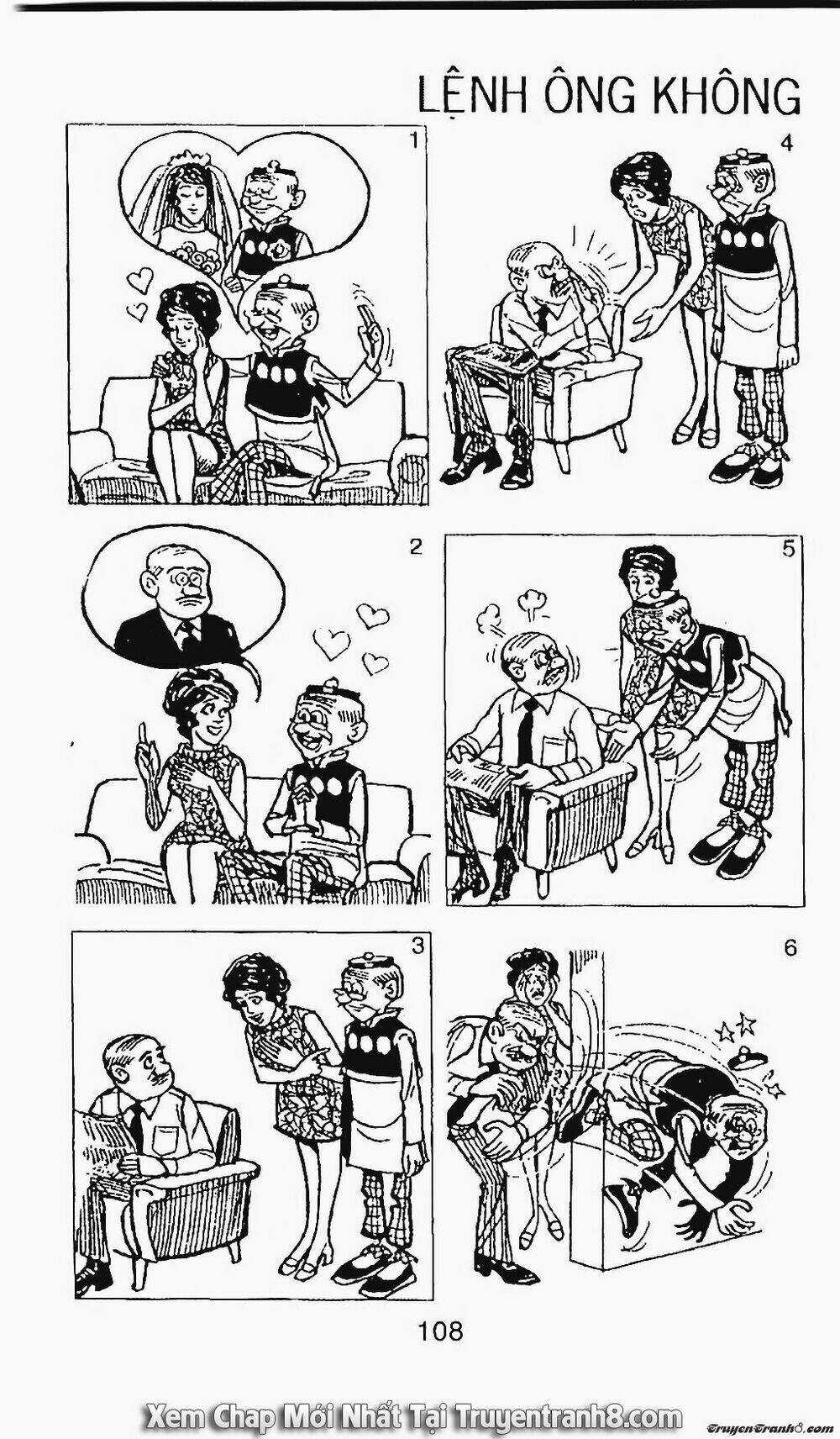 Chú Thoong - Chapter 85 - Trang 4