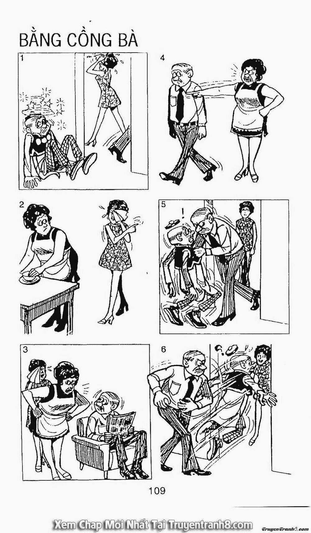 Chú Thoong - Chapter 85 - Trang 6