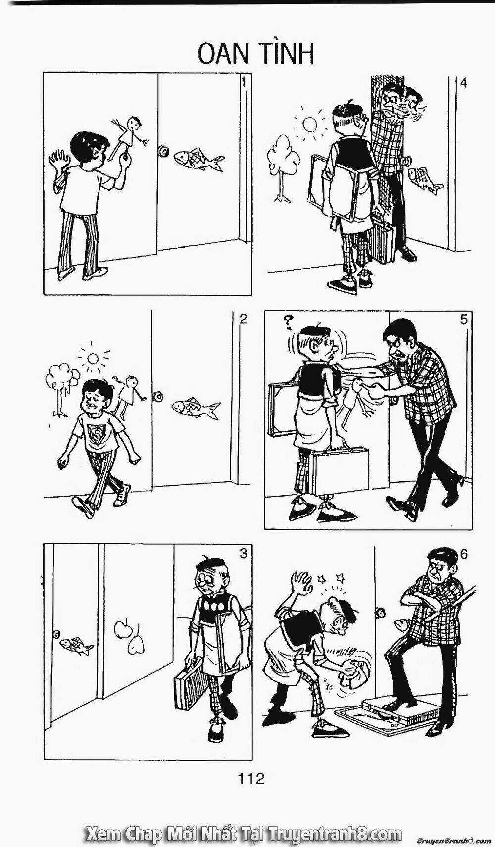 Chú Thoong - Chapter 85 - Trang 8