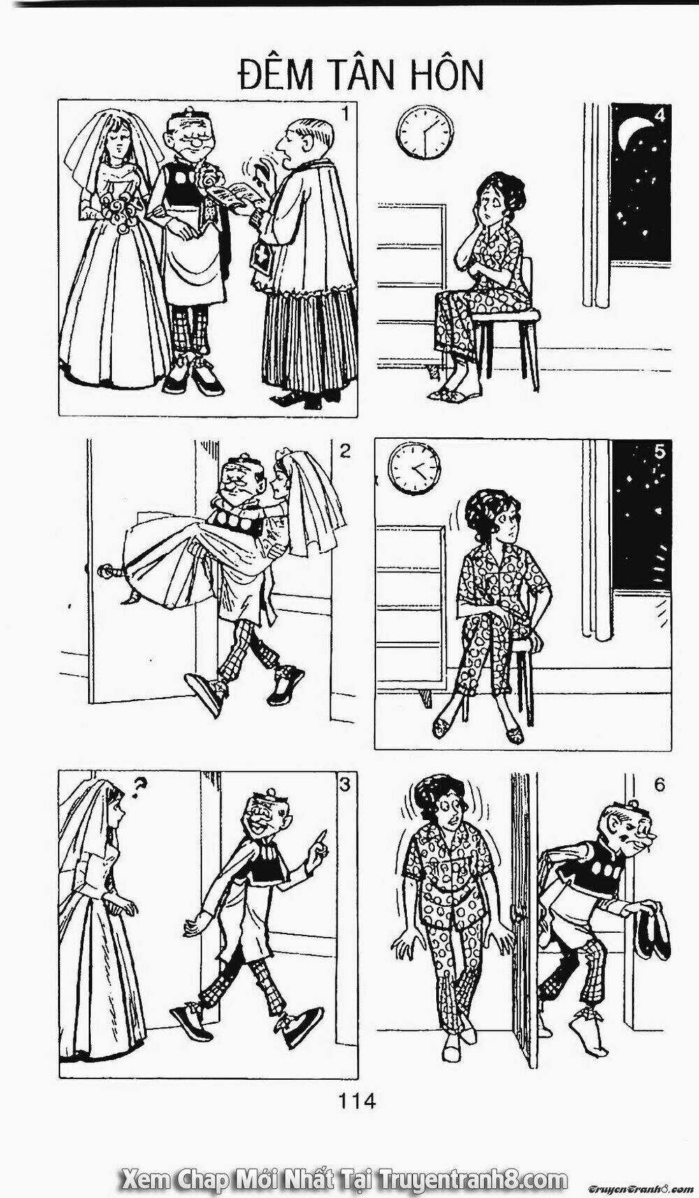 Chú Thoong - Chapter 85 - Trang 10