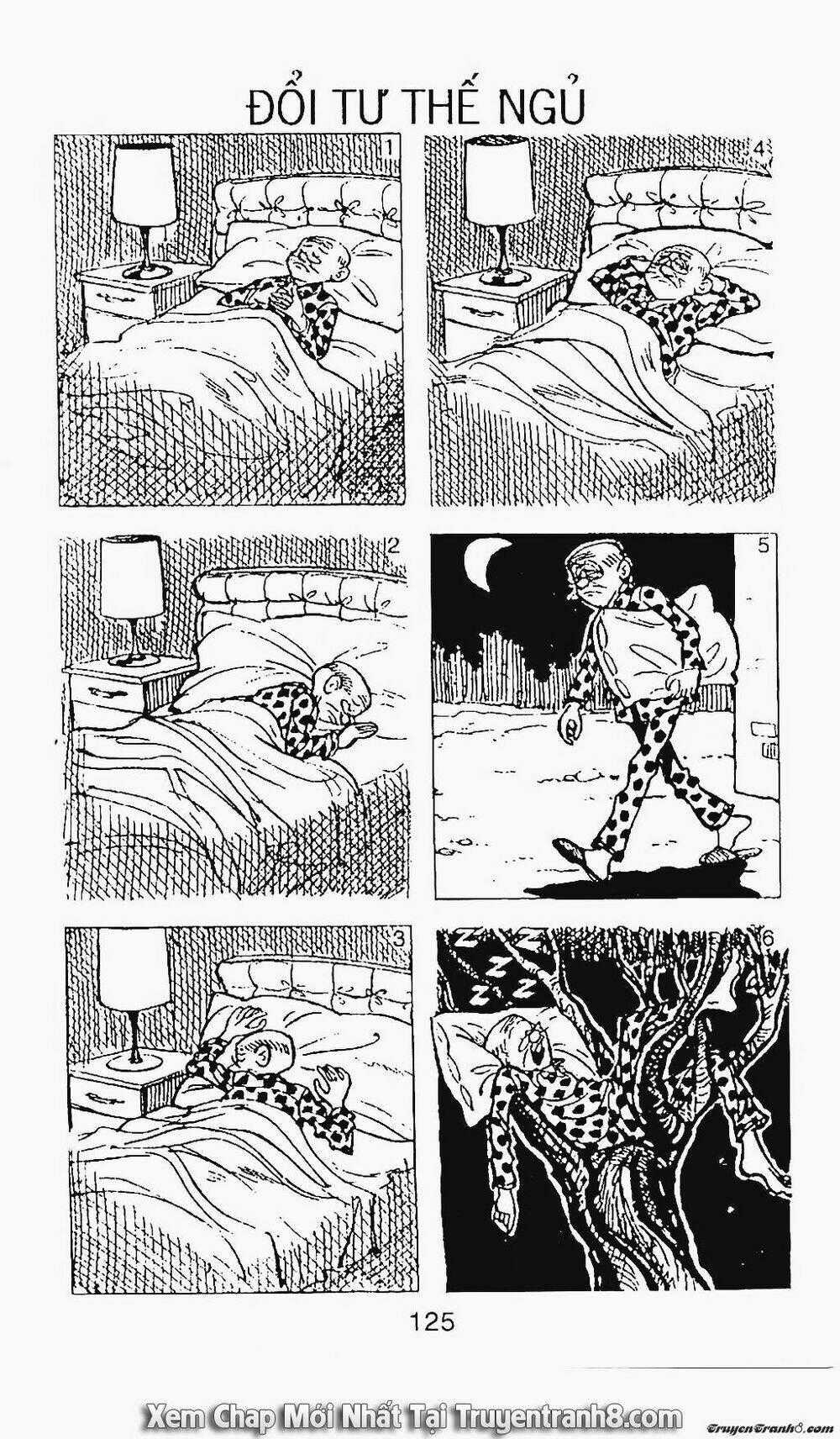 Chú Thoong - Chapter 86 - Trang 1