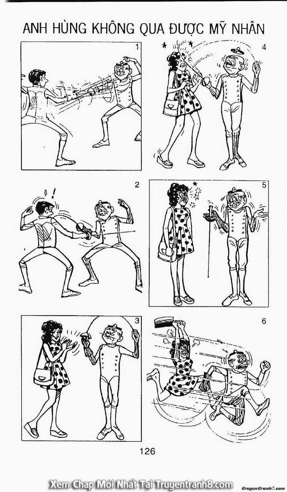 Chú Thoong - Chapter 86 - Trang 2