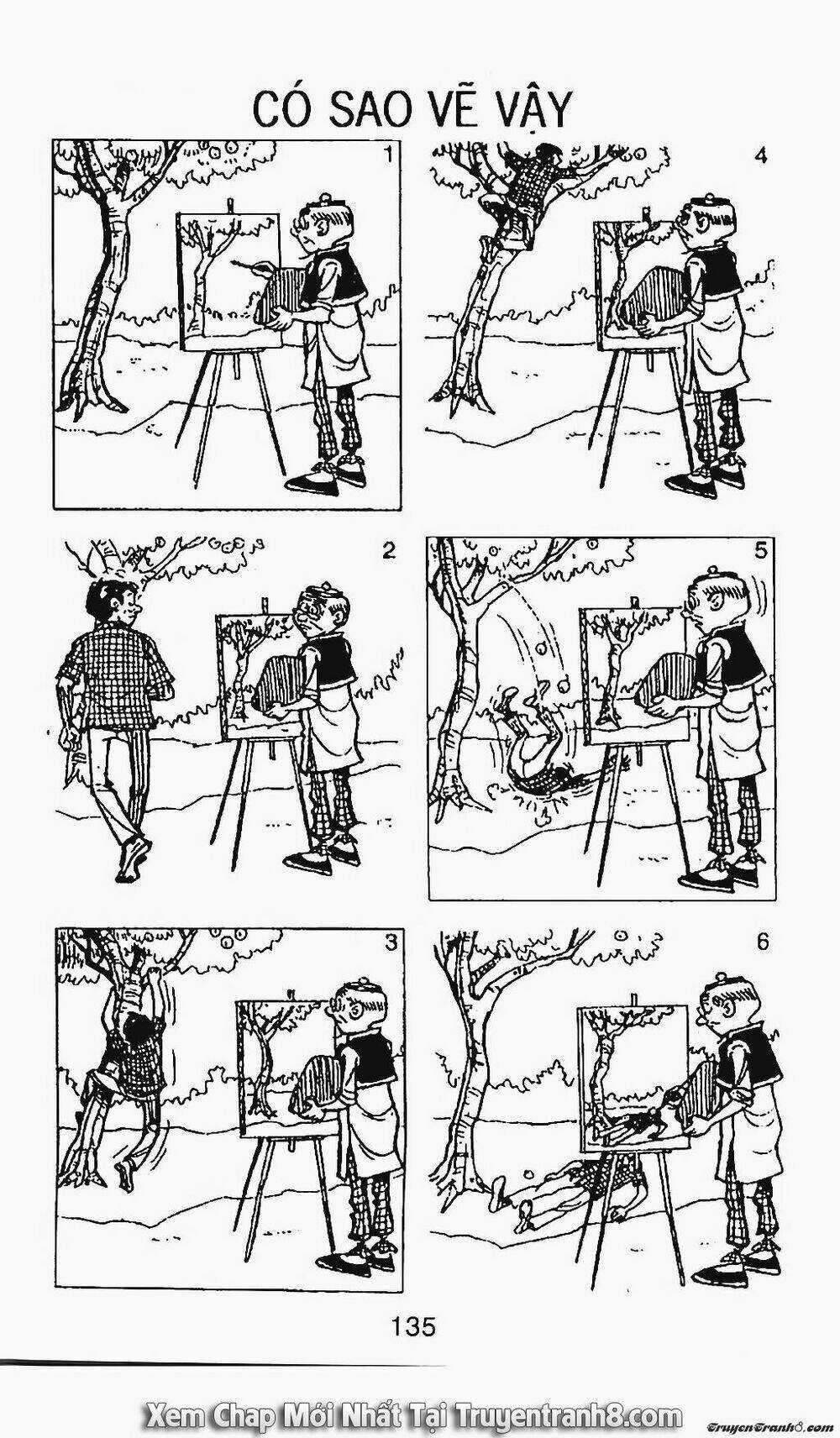 Chú Thoong - Chapter 86 - Trang 11