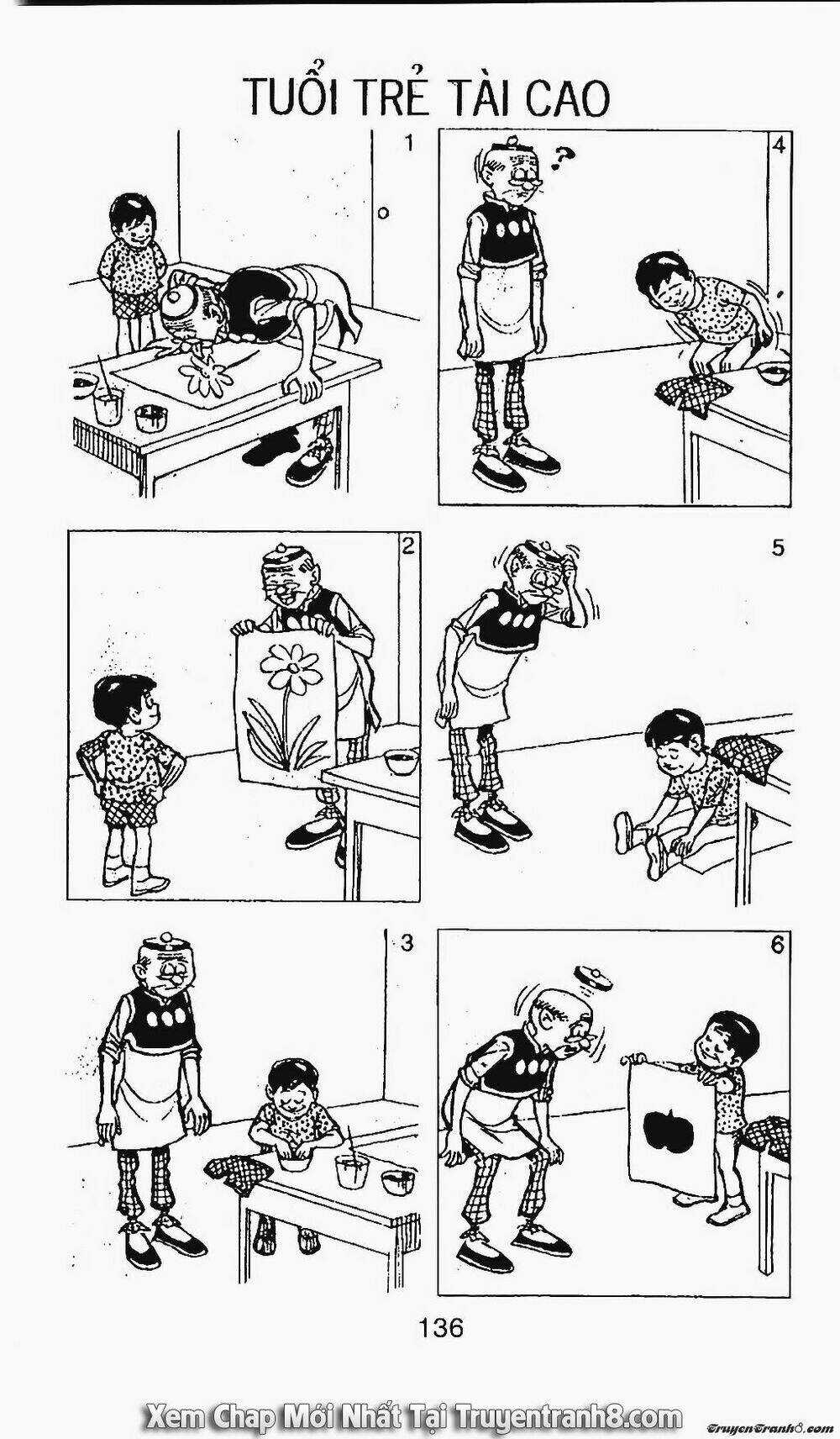 Chú Thoong - Chapter 86 - Trang 12